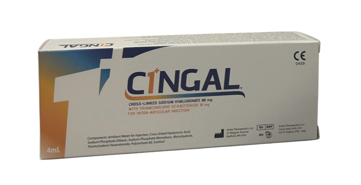 Cingal