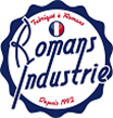 Romans Industrie