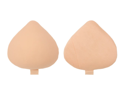 Prothèse mammaire transitoire