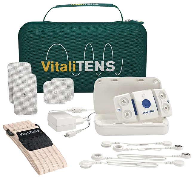 Système VITALITENS