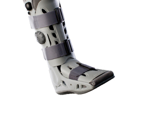 Botte Air Sélect - Modèle haut ou court