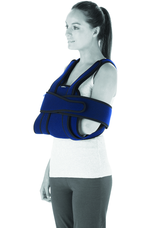 Gilet d'immobilisation