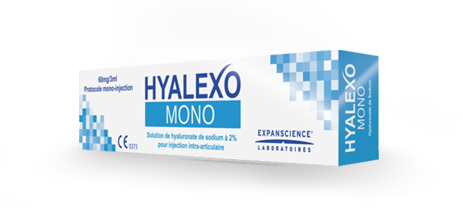 Hyalexo Mono