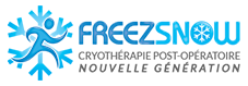 DISPOSITIFS DE CRYOTHERAPIE