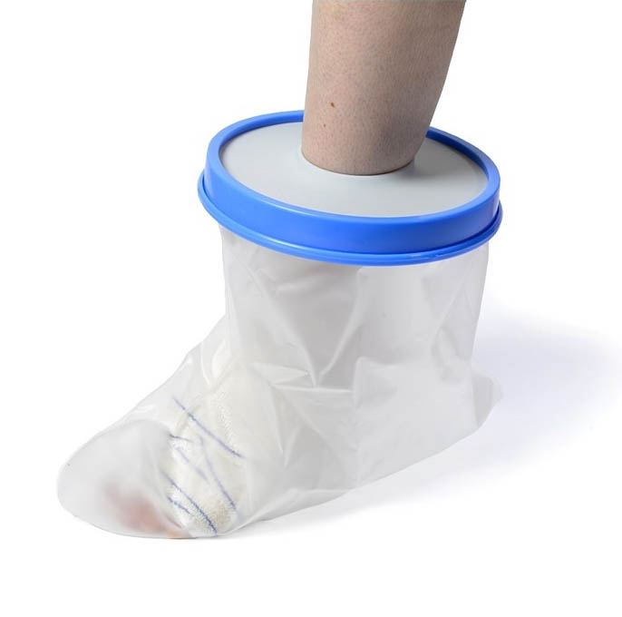 Protections de douche