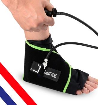 Attelle de cheville Talaria